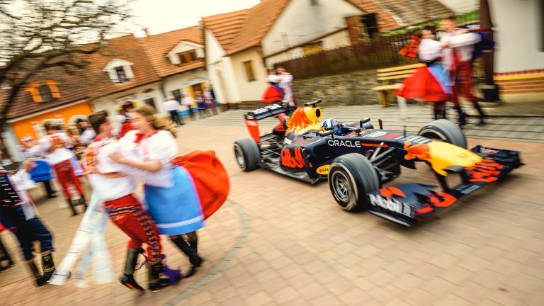 Formula 1 na Slovensku