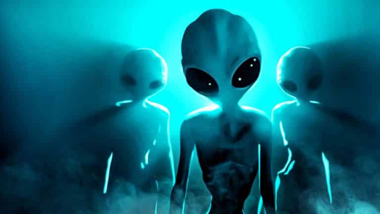 Prvý trailer k dokumentárnej sérii Top Secret UFO Projects: Declassified trailer