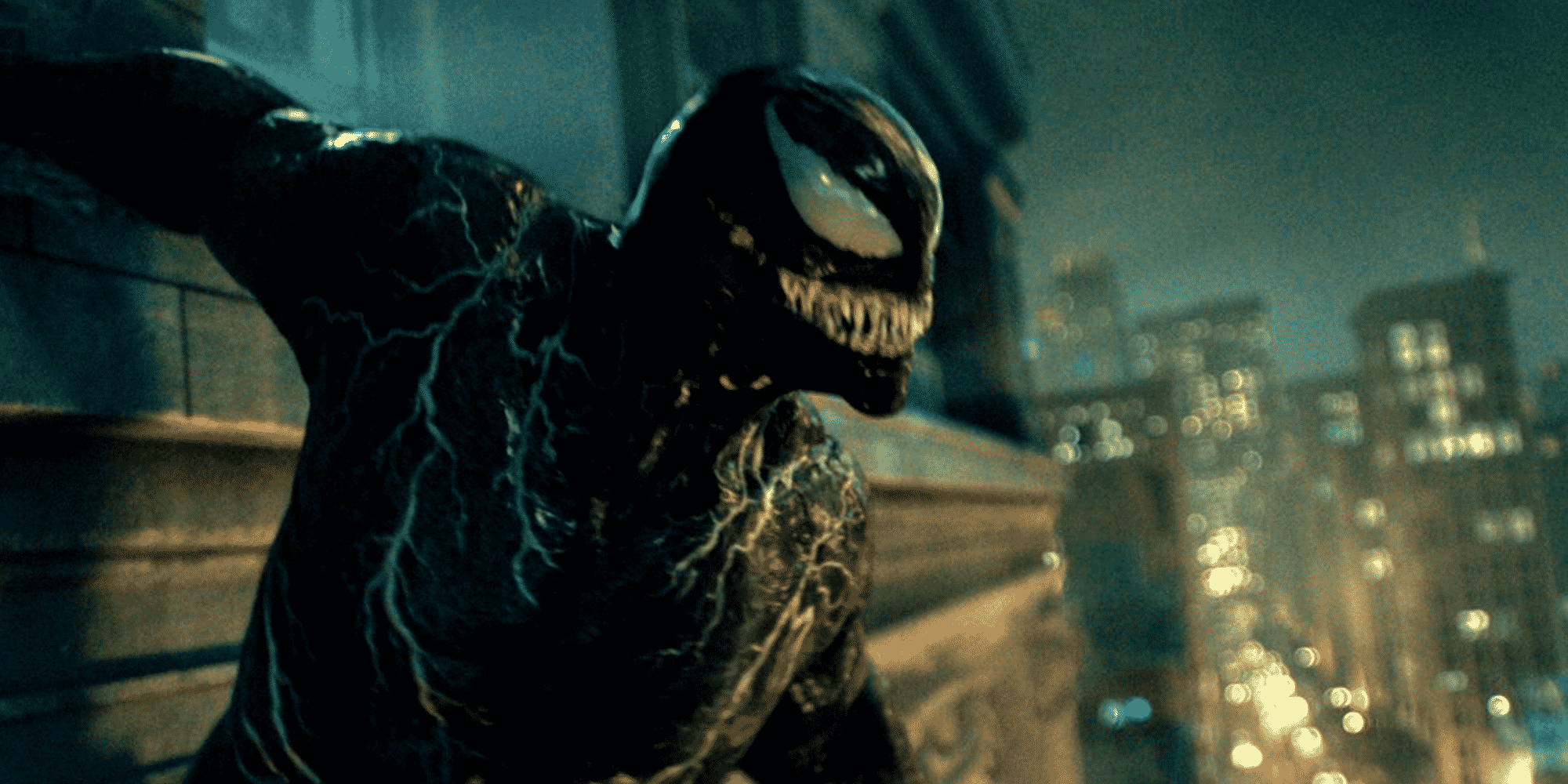 Venom 2: Carnage prichádza recenzia