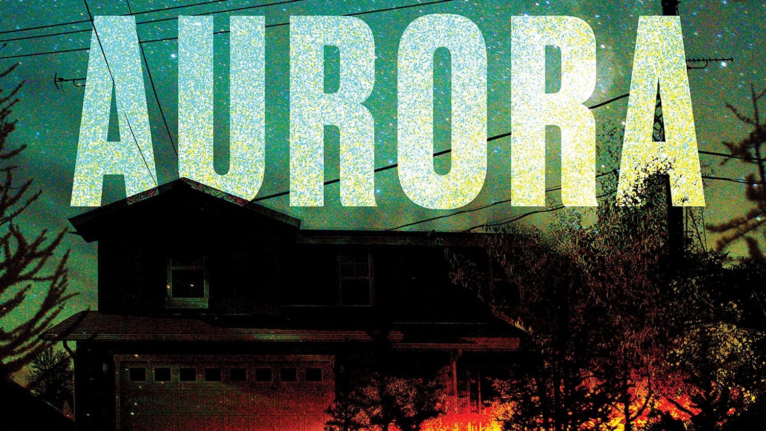 kniha aurora