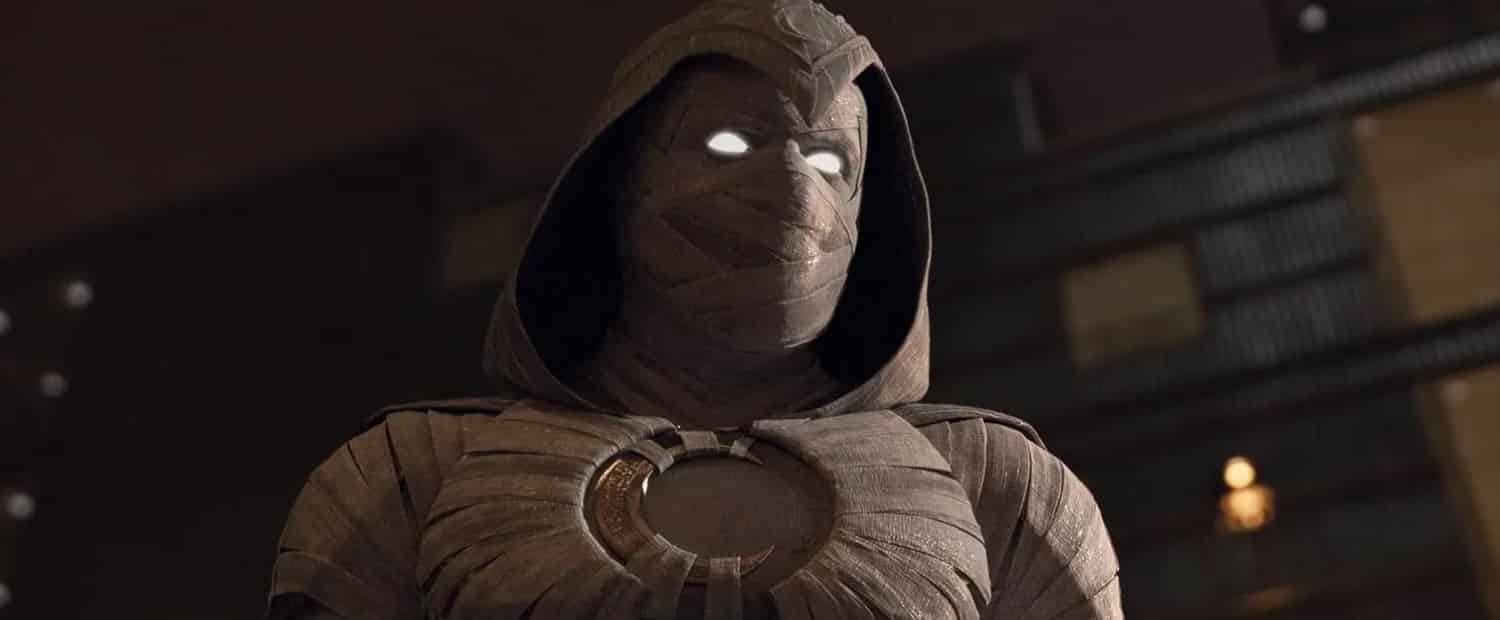 Moon Knight RECENZIA