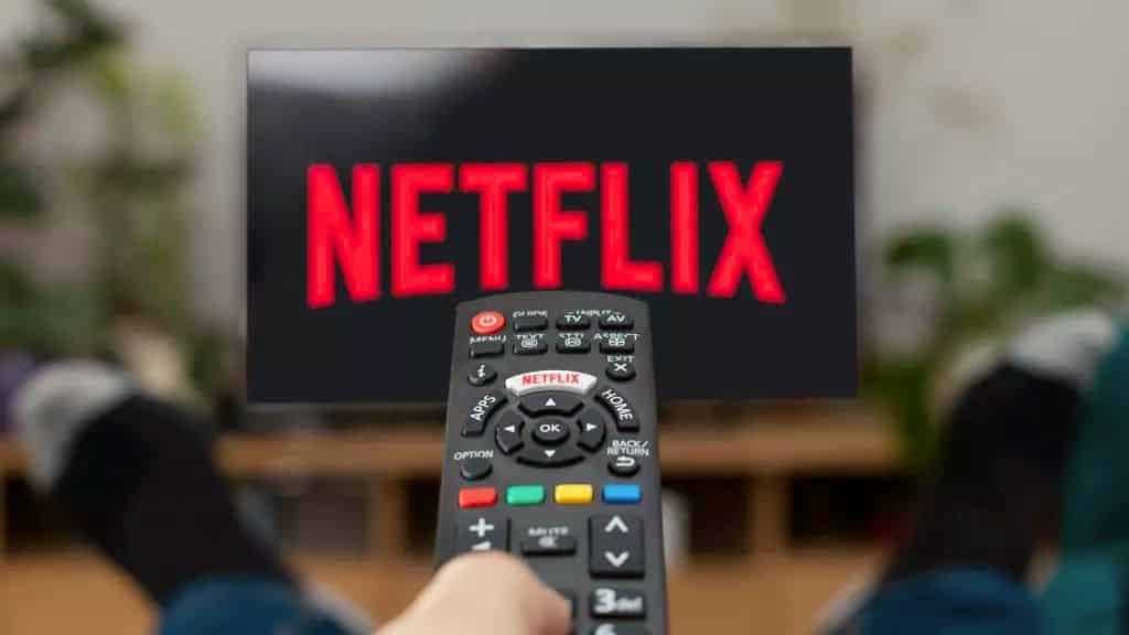 Netflix ruší seriály 2022