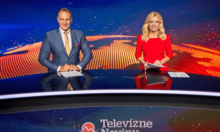 Od 1. januára uvidíte na slovenských TV staniciach veľkú novinku. Toto všetko sa zmení
