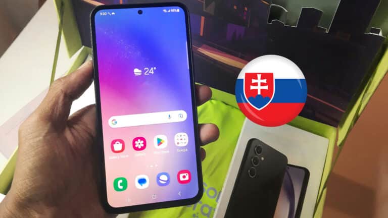 najoblubenejsi smartfon slovakov