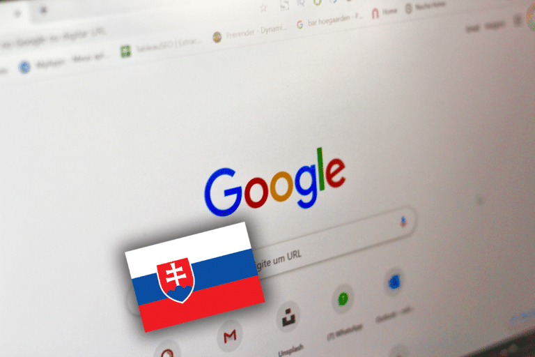 Padnete z nich do kolien. Zoznam TOP bizarností, ktoré Slováci hľadali na Google v 2023 je neuveriteľný