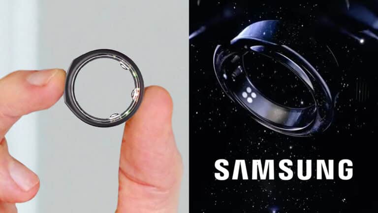 prsten samsung galaxy ring