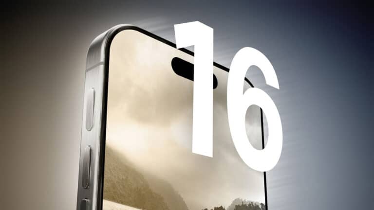 iphone 16 dizajn