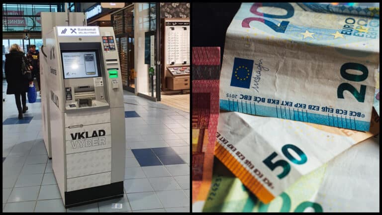 karty banky slovensko