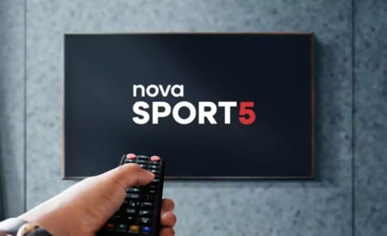Nová doba. Česi sledujú na Nova Sport 5 priame prenosy, Slováci si musia vystačiť s reprízami