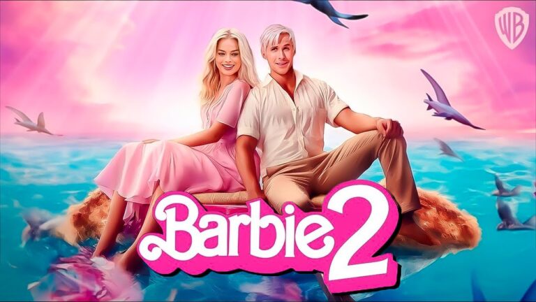 Barbie 2
