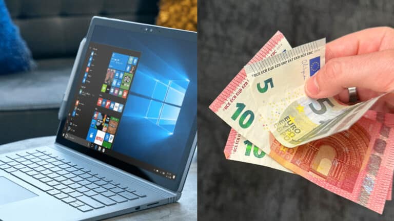 Stále používate Windows 10? Microsoft bude žiadať „výpalné“ stovky eur