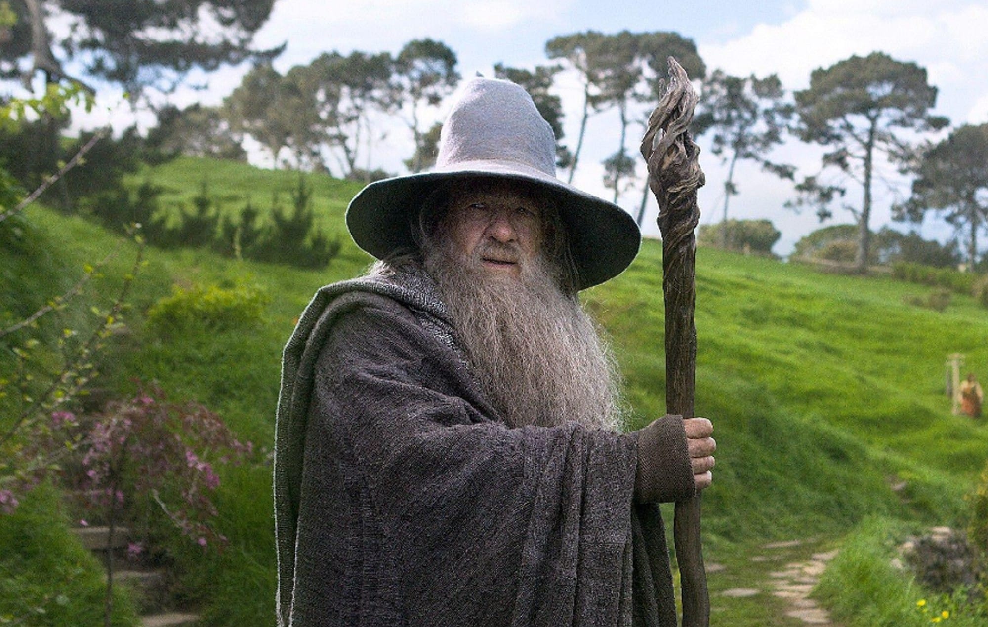 ian mckellen gandalf