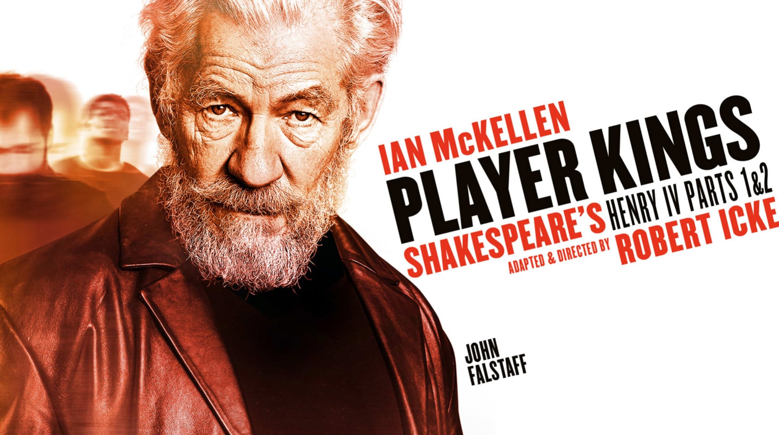 Ian McKellen player kings