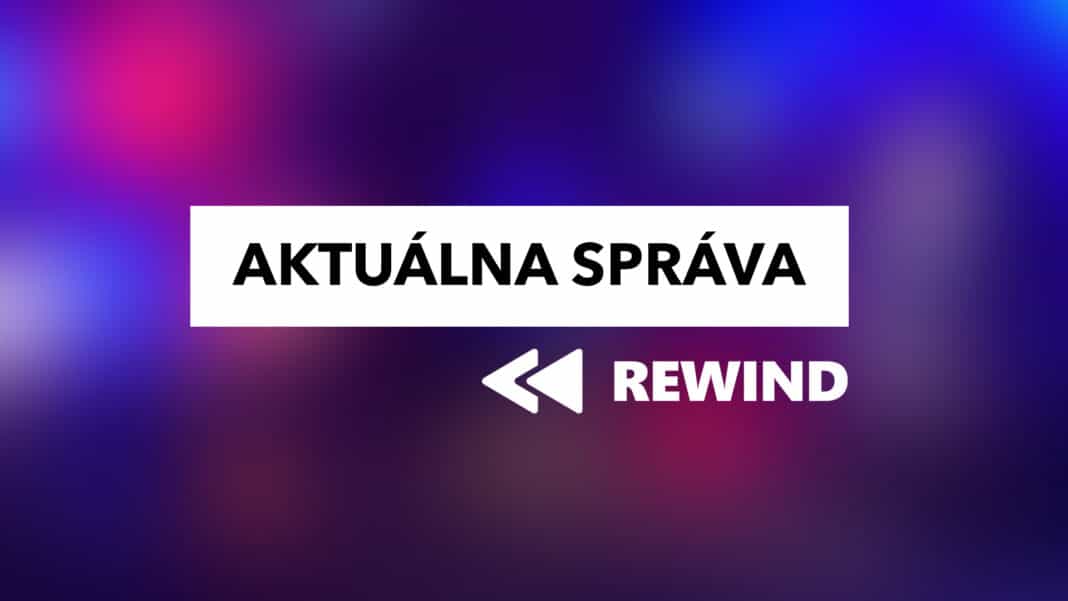 aktualna sprava